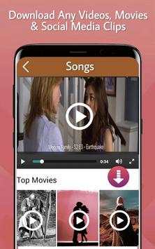 VateMade Video Downloader screenshot 4