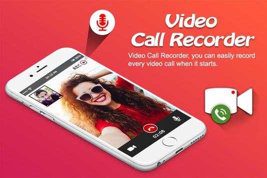 Video Call Recorder скриншот 1