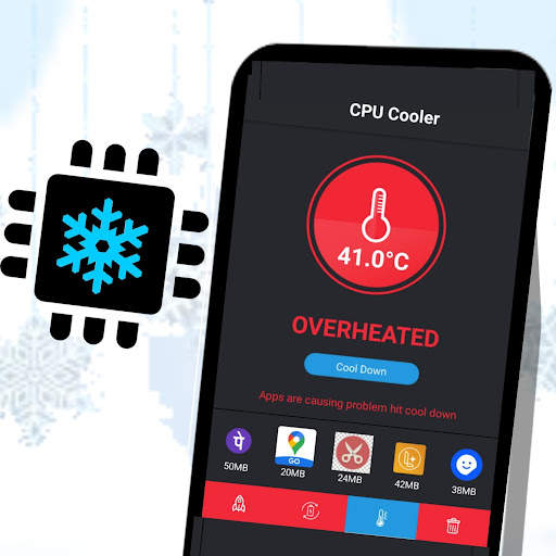 Powerful IND Clean Master screenshot 3