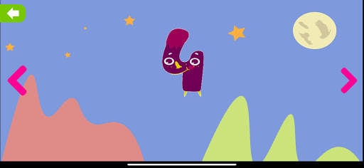 Learn Alphabet Games for Kids screenshot 31