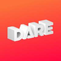 Truth or Dare App: Try Your Nerve | Challenge Game icon