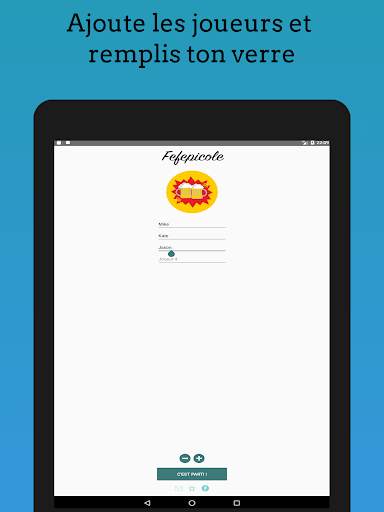 FefePicole - Jeu à boire screenshot 11