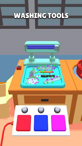 Hospital Quest: Fun Mini Games screenshot 1