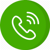 WhatsCall icon