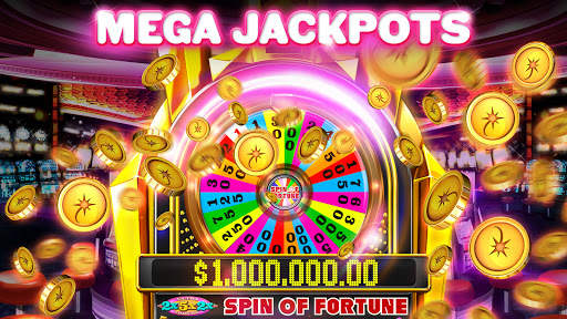 Jackpot Madness: Casinospiele screenshot 4