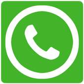 Guide WhatsApp on tablet