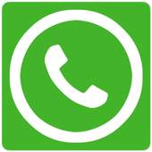 Guide WhatsApp on tablet 1.0