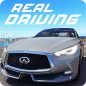 Car Driving School 3D 1.0