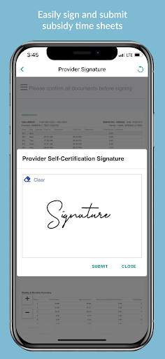 CareConnect screenshot 3