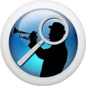 Musician Search App on 9Apps