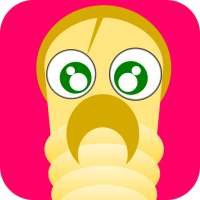 Rude Worms icon