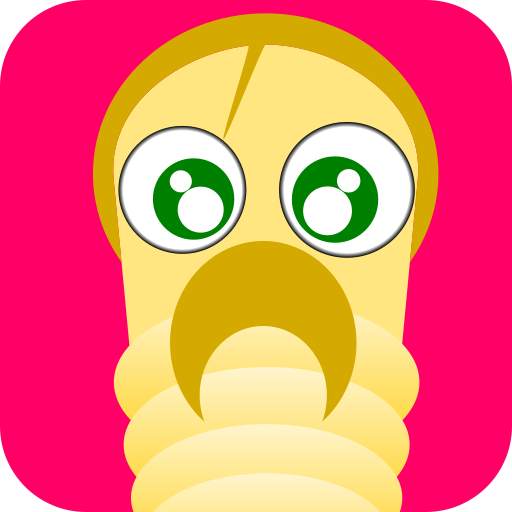 Rude Worms screenshot 1