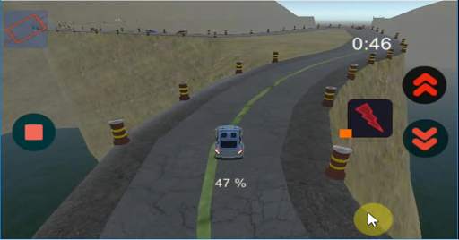 Car Racing Auto screenshot 5
