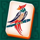 Mahjongg Solitaire 1.0.6