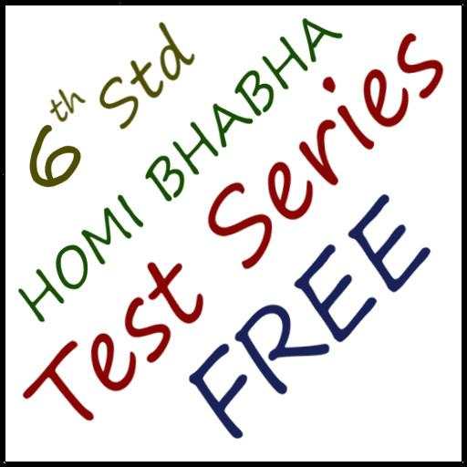 6 Homi Bhabha Test Series 2.0