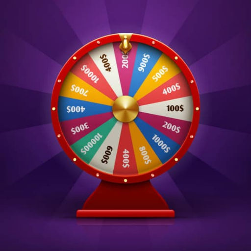 Spin Karo - Earn karo icon