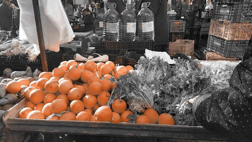 Splash Color Camera Selector screenshot 6