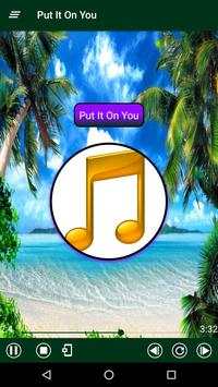 Sean Paul Best Songs screenshot 5