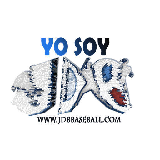 JDB BASEBALL RD icon