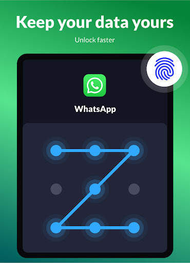 App Lock - Lock Apps, Password screenshot 9