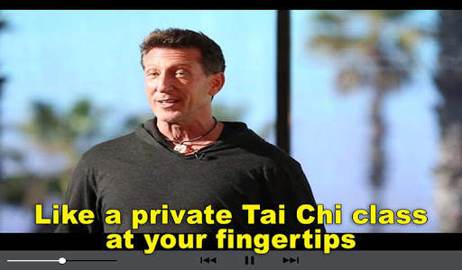 Tai Chi Fit FLOW screenshot 3