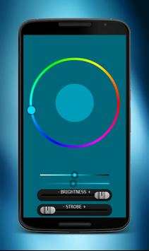 Flashlight Pro screenshot 4
