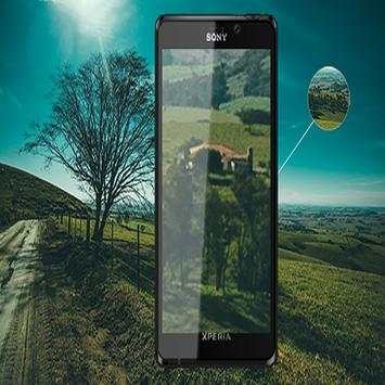 Zoom Camera HD 2018 screenshot 1