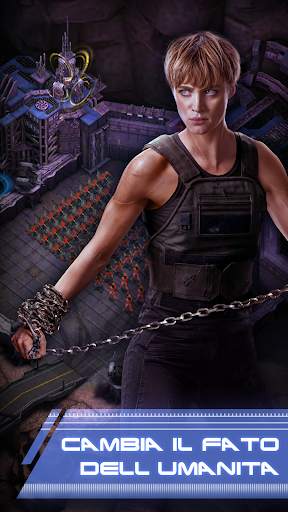 Terminator: Dark Fate screenshot 3