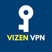 Vizen VPN logo