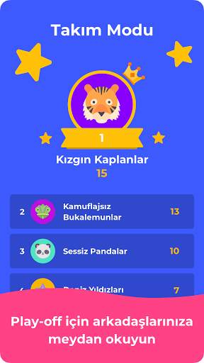 GuessUp - Sessiz Sinema Oyunu screenshot 5