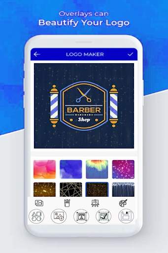 Logo Maker - Graphic Design &  screenshot 9