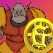 Oh My Gold! icon