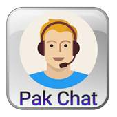 Pak Chat(Video,Text & Voice Chat App) 1.0.7