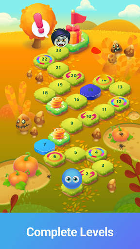 QuizDuel! Quiz & Trivia Game screenshot 3