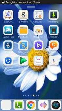 Amazing Launcher Theme iPhone7 screenshot 3