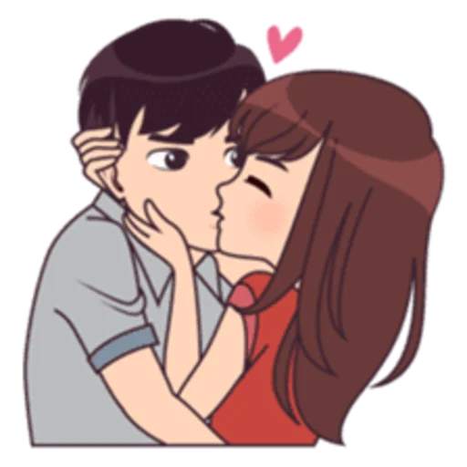Love Stickers for Whatsapp 3.4