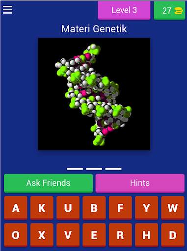 Game Biologi Pemula screenshot 11