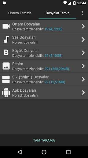 Assistant for Android screenshot 5
