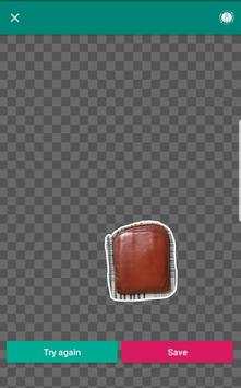 Create Sticker screenshot 4