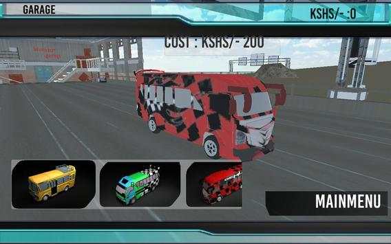 MA3 DRIVING screenshot 7