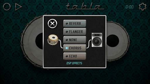 Tabla Drums - Darbouka screenshot 2