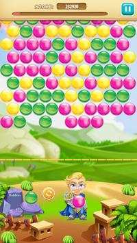 Clash of Bubble Kings screenshot 3