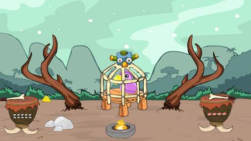 Recessive Bird Rescue screenshot 6