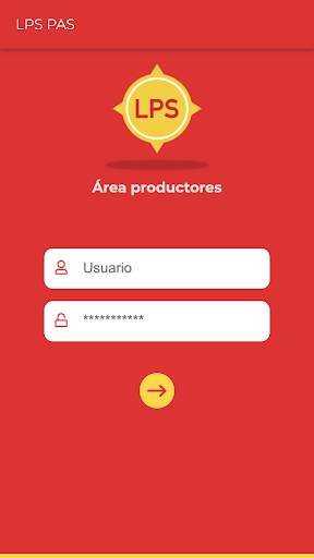 LPS Productores 1 تصوير الشاشة