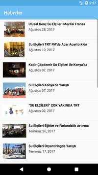 Su Elçileri TV screenshot 4