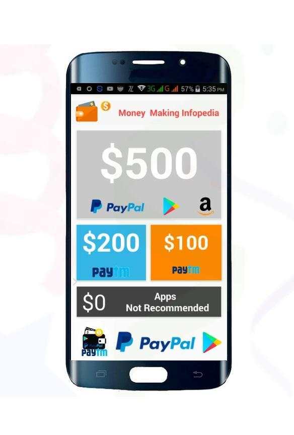 Cash App - Earn Money screenshot 2