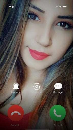bhabhi Hot Video Call screenshot 2