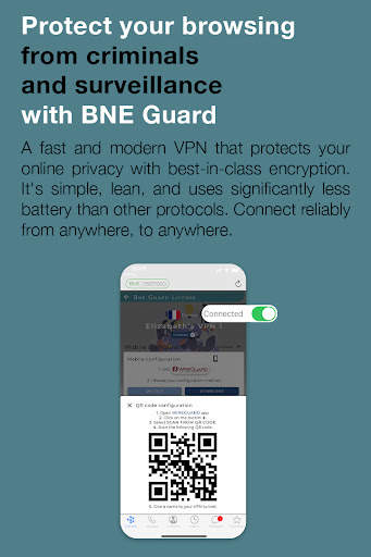 BNESIM: eSIM card, Mobile Data screenshot 4