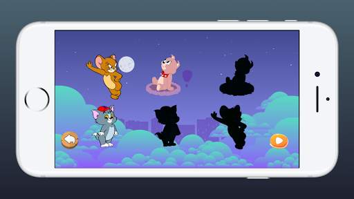 Cartoon Game Hub - MP Tom Cartoon Game screenshot 4