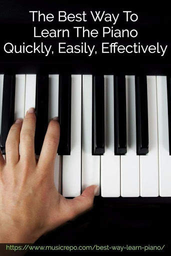 Perfect Piano - Piano Keyboard Real Music App screenshot 1
